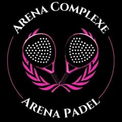 Logo Arena Padel