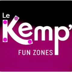 Logo Le Kemp