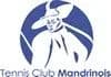 Logo TENNIS CLUB MANDRINOIS