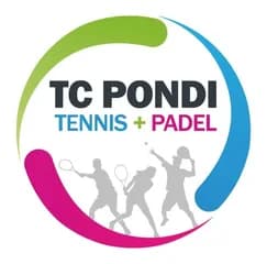 Logo TENNIS CLUB PONDI