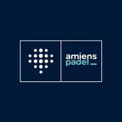Logo AMIENS PADEL