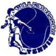 Logo VILLEMOISSON TENNIS