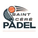 Logo Saint Céré Padel