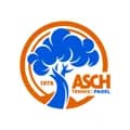 Logo ASCH Tennis Padel