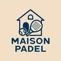 Logo Maison Padel