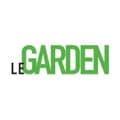 Logo Le Garden - Rennes