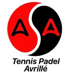 Logo AS AVRILLE TENNIS