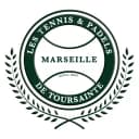 Logo Tennis Padel Toursainte
