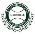 Logo Tennis Padel Toursainte