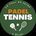 Logo TOUR EN JAREZ (TENNIS CLUB LA)