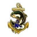 Logo CSA 21° RIMA FREJUS