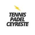 Logo AS TENNIS LA CIOTAT/CEYRESTE