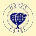 Logo Moret Padel