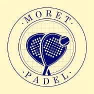 Logo Moret Padel
