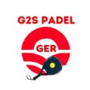 Logo G2S Padel
