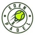 Logo Eden Padel