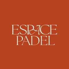 Logo Espace Padel Argentan