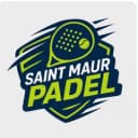 Logo UNION SPORTIVE DE SAINT MAUR TENNIS