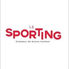 Logo Le Sporting Nantes