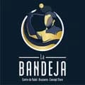 Logo La Bandeja