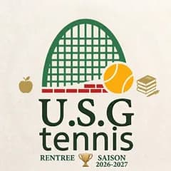 Logo GUIGNICOURT UNION SPORTIVE
