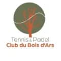 Logo Tennis & Padel Club du Bois d'Ars