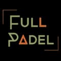 Logo FULL PADEL
