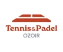 Logo TENNIS & PADEL OZOIR