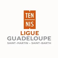 Logo LIGUE GUADELOUPE TENNIS