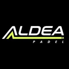 Logo Aldea Padel
