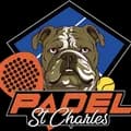 Logo Tennis Padel Saint Charles