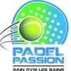 Logo Padel Passion