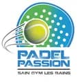 Logo Padel Passion