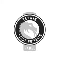 Logo STADE POITEVIN TENNIS