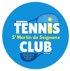 Logo SAINT MARTIN DE SEIGNANX TC