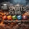 Logo St Quentin Mesnil Sports Club