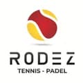 Logo RODEZ TENNIS PADEL