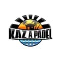 Logo KAZ A PADEL