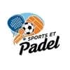 Logo SPORTS ET PADEL