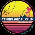 Logo Tennis Padel Club La Seyne sur Mer