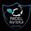 Logo Padel Riviera