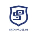 Logo Spin Padel 88