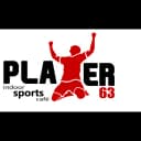 Logo Player 63