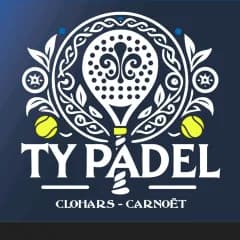 Logo TY PADEL