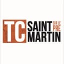 Logo TC ST MARTIN SUR LE PRE