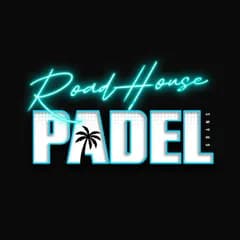 Logo RoadHouse Padel