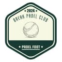 Logo Break Padel Club
