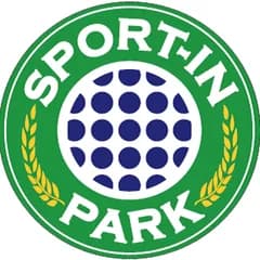 Logo Sport In Park