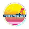 Logo Tennis Padel Club La Seyne sur Mer