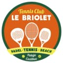 Logo TENNIS CLUB LE BRIOLET